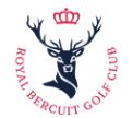 BERCUIT ROYAL